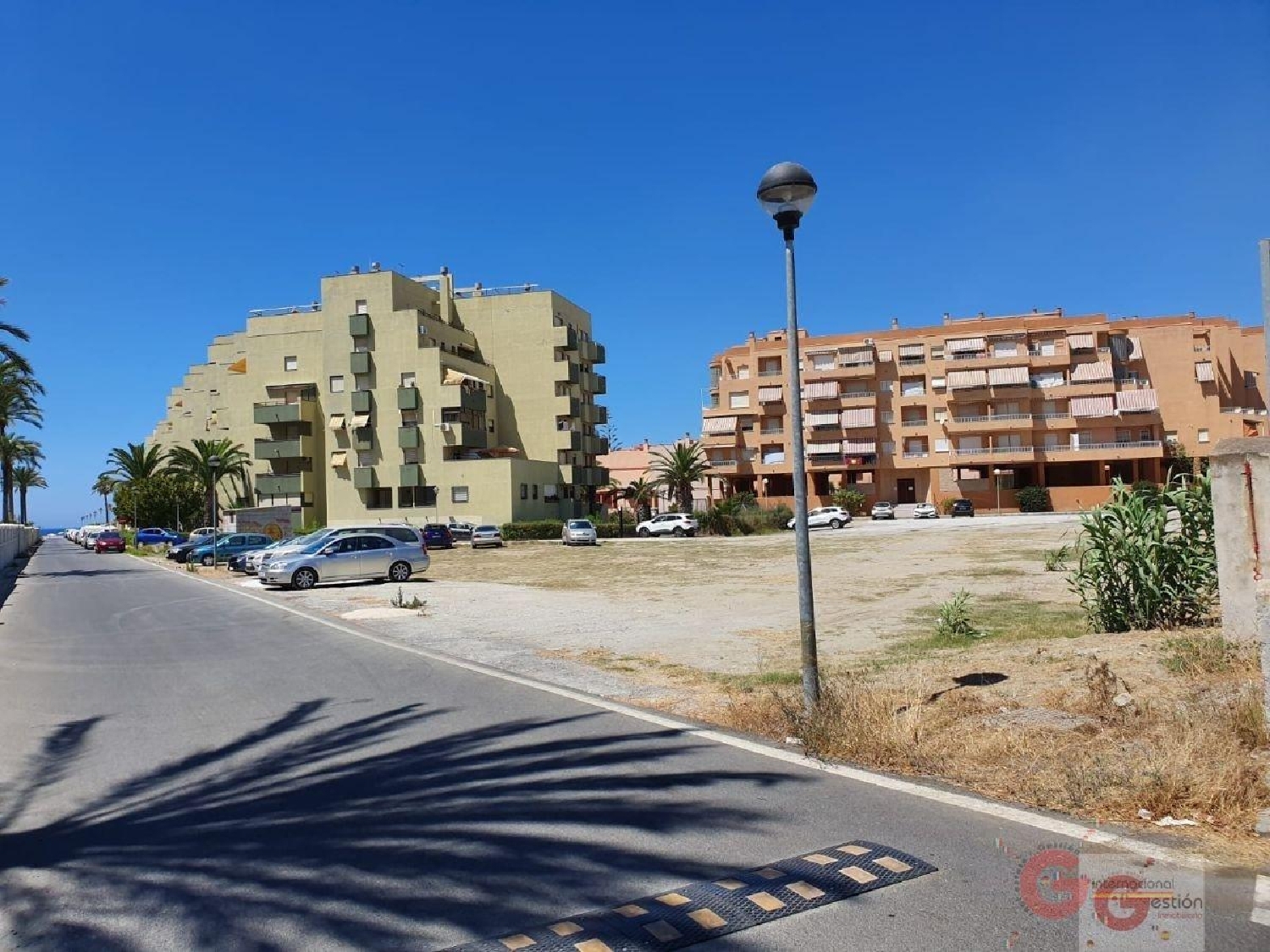till salu tomt La Caleta-Guardia Costa Tropical 3