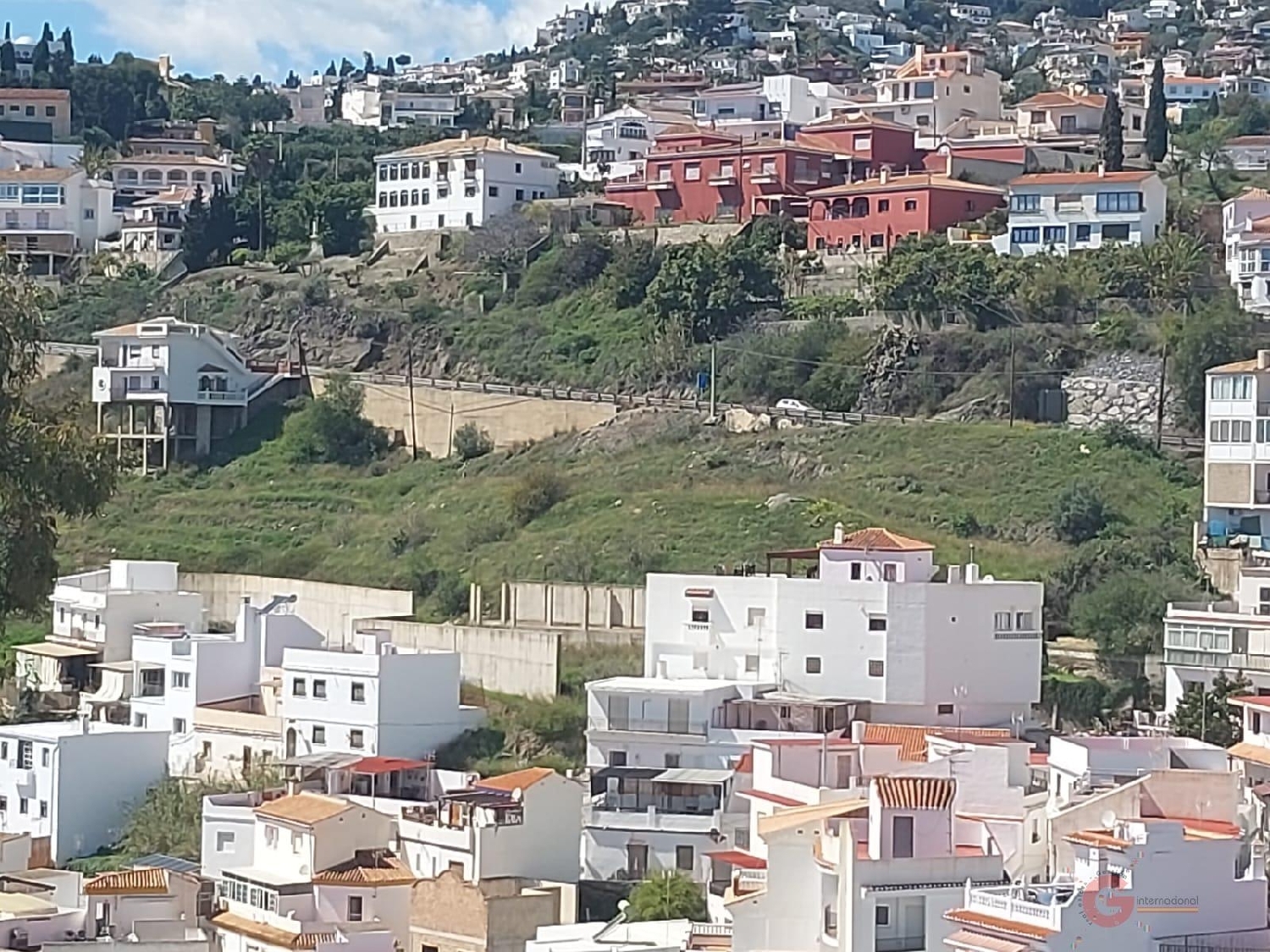  till salu tomt La Caleta-Guardia Costa Tropical 6