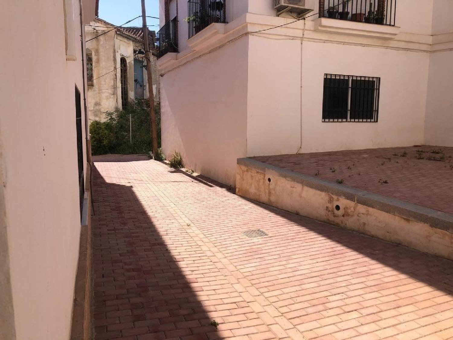  till salu tomt La Caleta-Guardia Costa Tropical 6