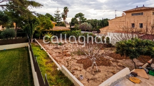 La Cañada Horta Oest tomt foto 6257907