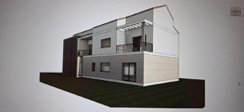 La Cañada Horta Oest tomt foto 6214935