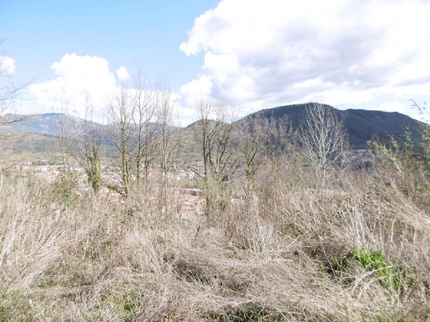  till salu tomt La Colonia Santa Maria Ripollès 3
