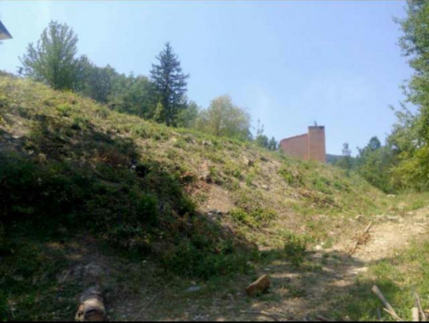  till salu tomt La Colonia Santa Maria Ripollès 2