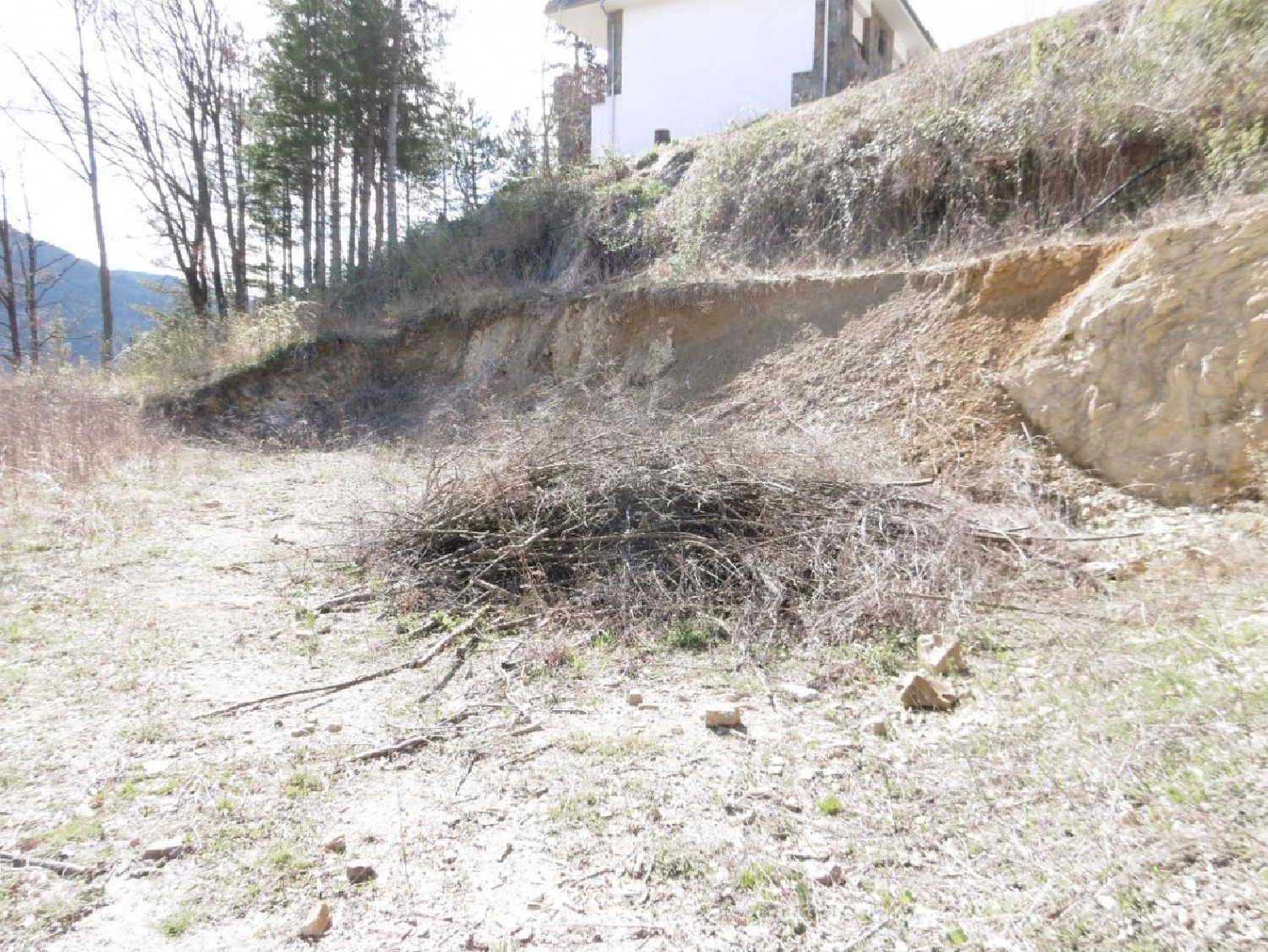  till salu tomt La Colonia Santa Maria Ripollès 5