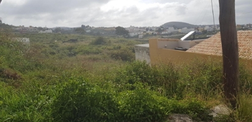 La Cruz Área Norte tomt foto 6232523