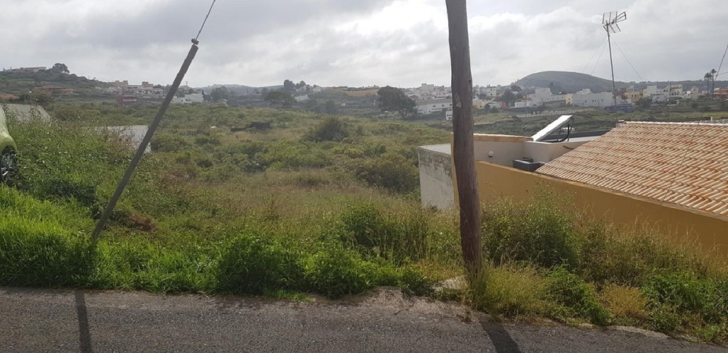  till salu tomt La Cruz Área Norte 7