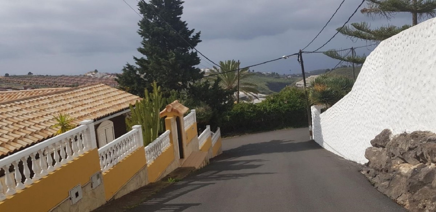  till salu tomt La Cruz Área Norte 4