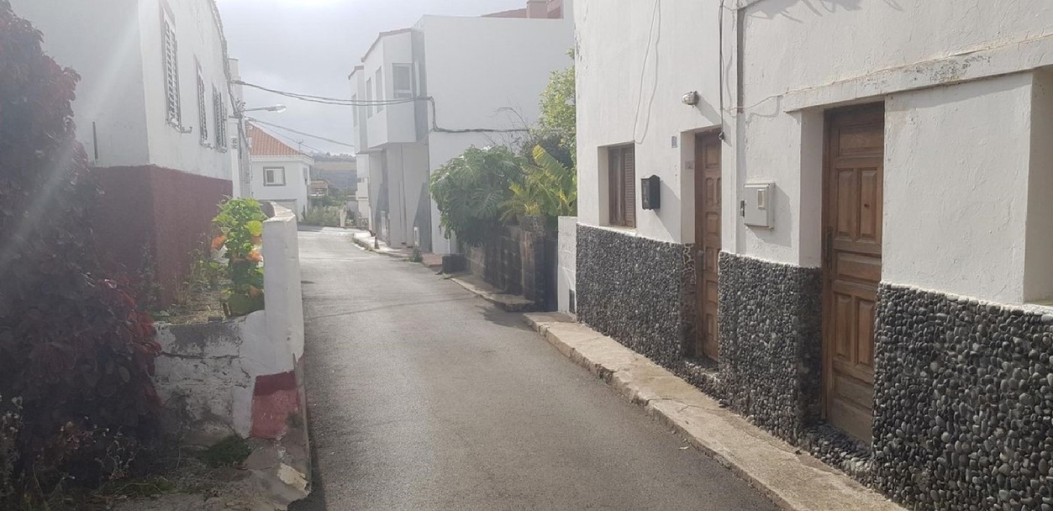  till salu tomt La Cruz Área Norte 5