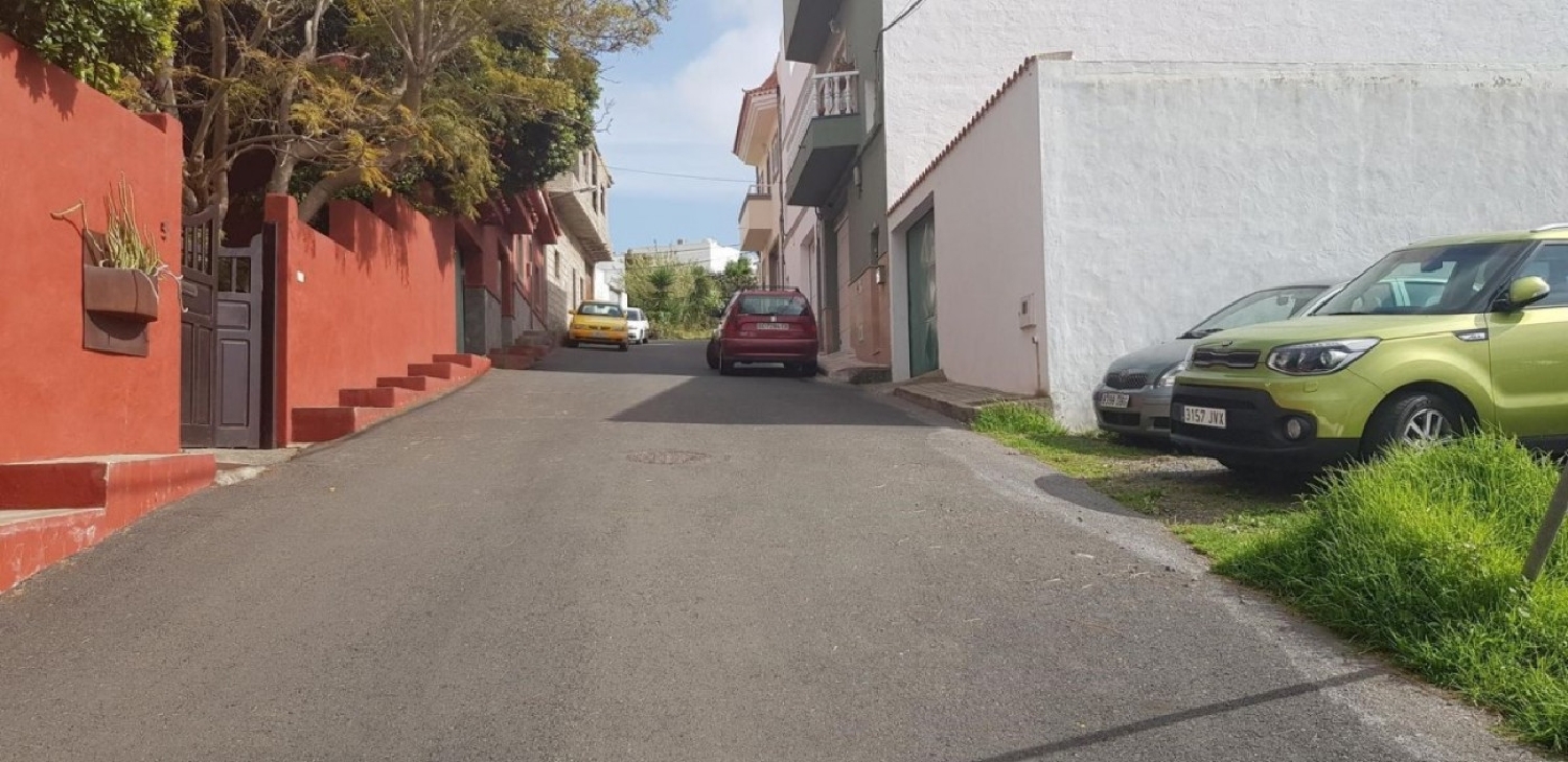  till salu tomt La Cruz Área Norte 8