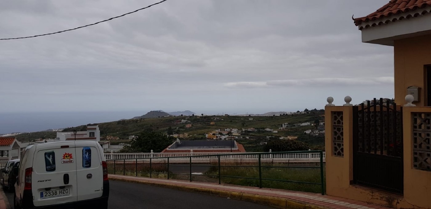 till salu tomt La Cruz Área Norte 2