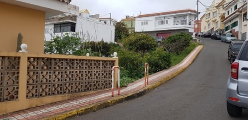 La Cruz Área Norte tomt foto 6222919
