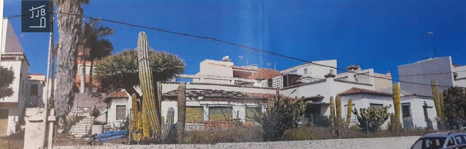  till salu tomt La Cuesta Zona Metropolitana 2