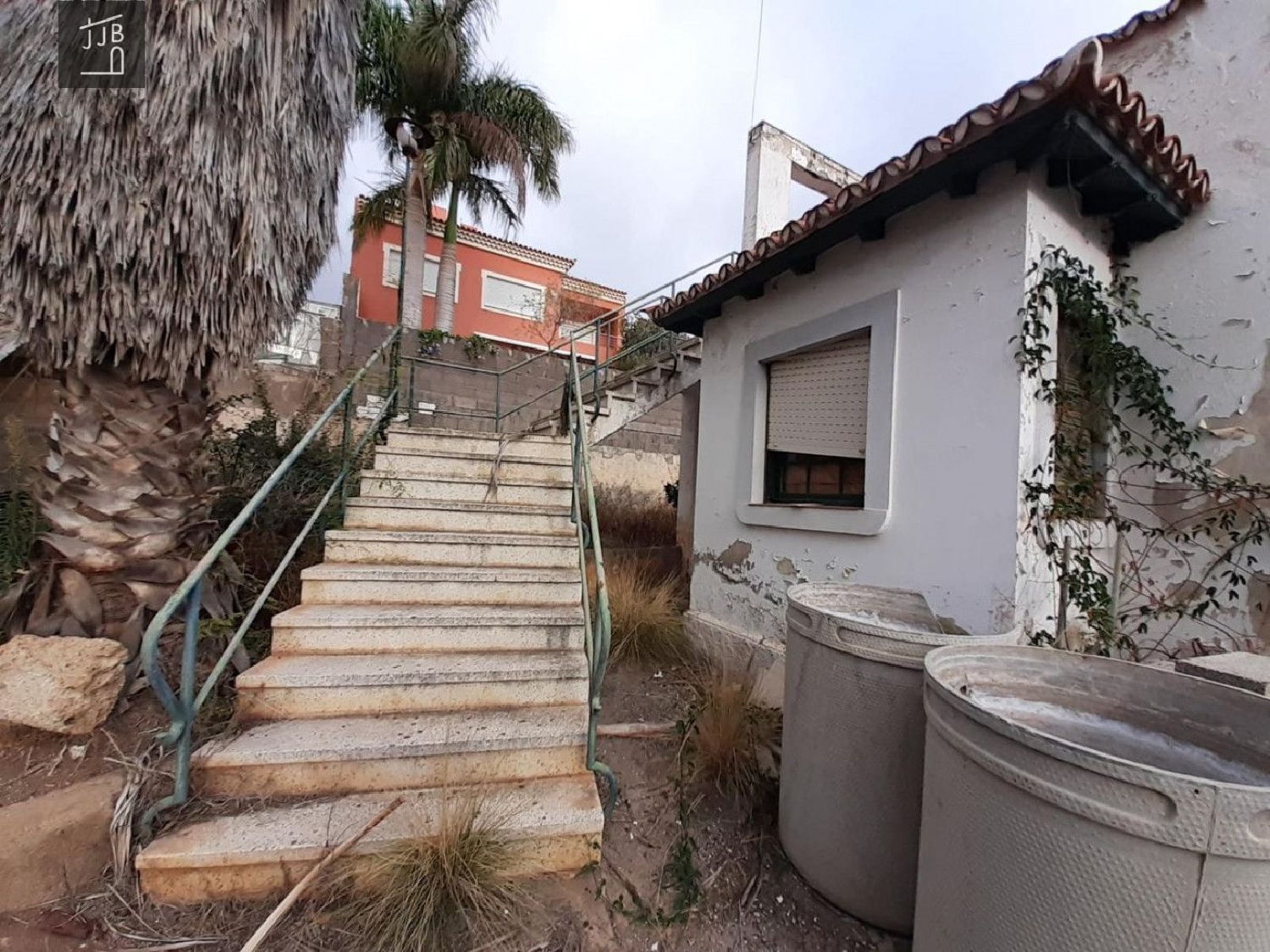  till salu tomt La Cuesta Zona Metropolitana 6