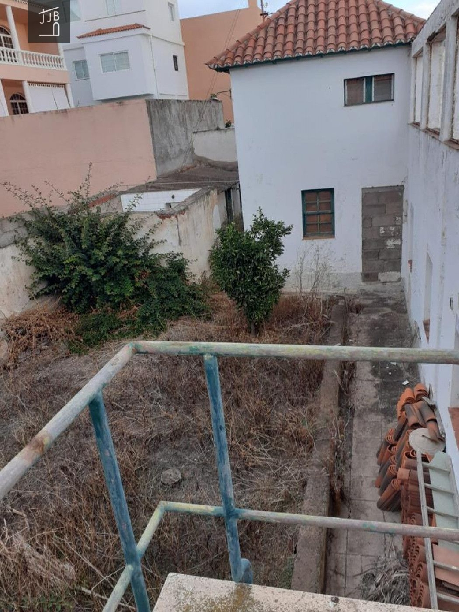  till salu tomt La Cuesta Zona Metropolitana 8