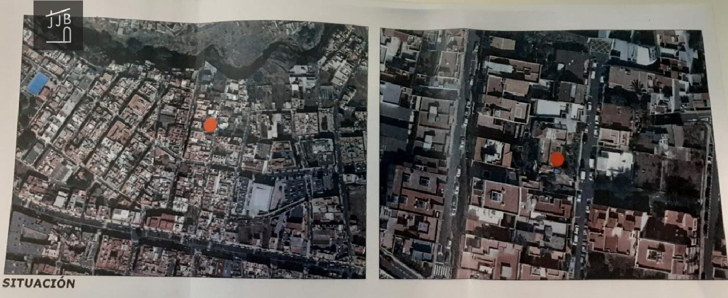  till salu tomt La Cuesta Zona Metropolitana 1