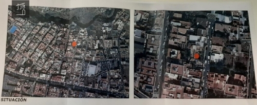 La Cuesta Zona Metropolitana tomt foto 6255516