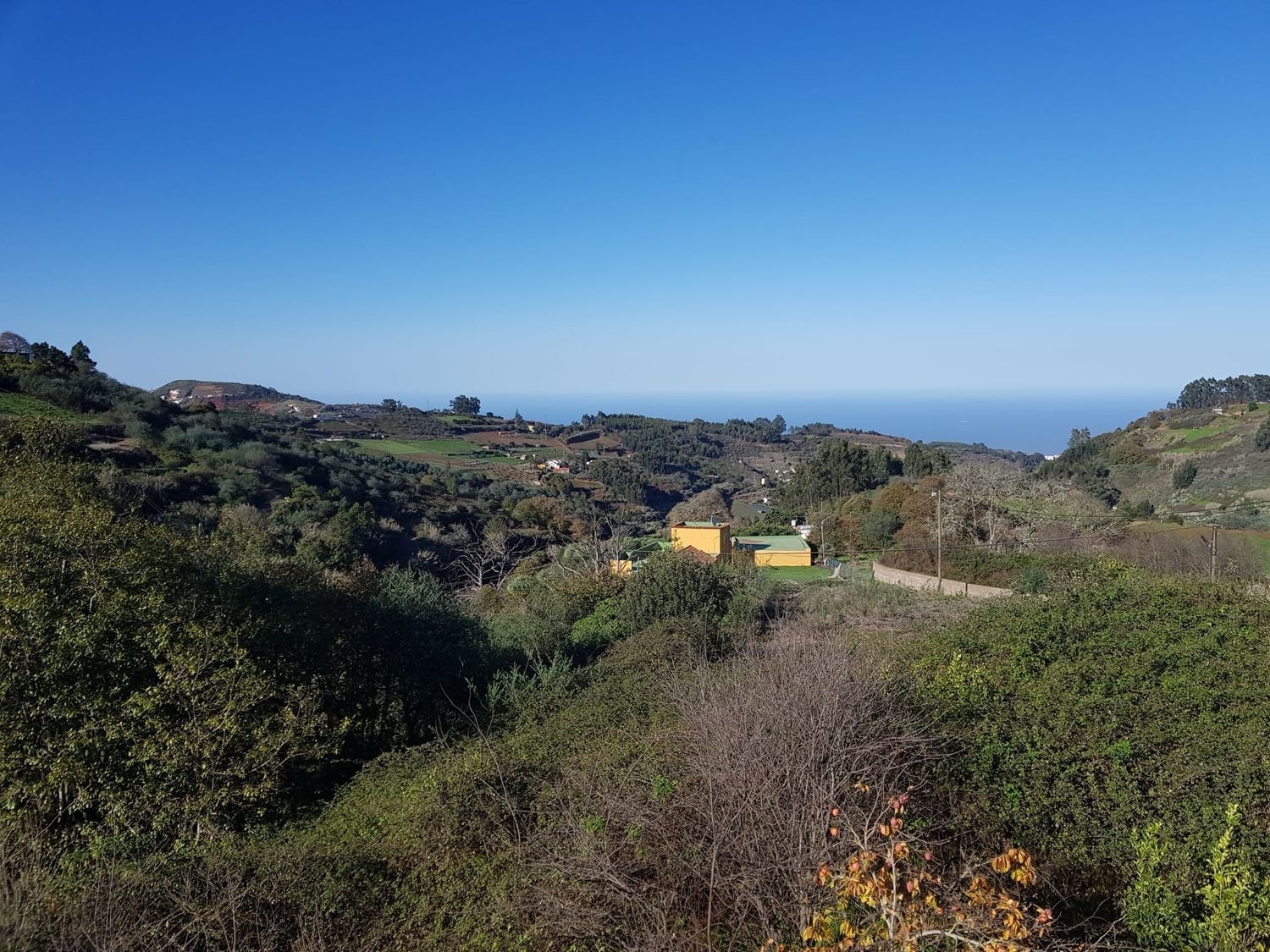  till salu tomt La Dehesa Área Norte 2