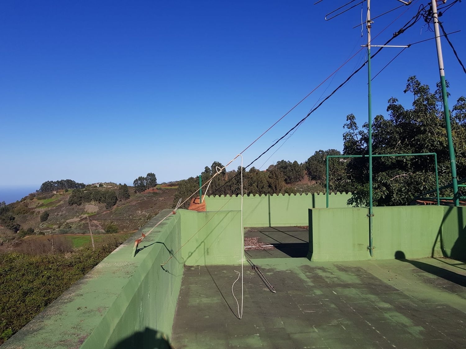  till salu tomt La Dehesa Área Norte 8