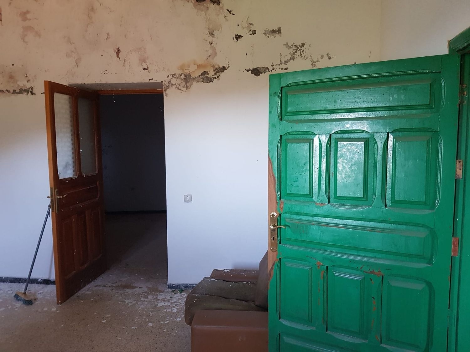  till salu tomt La Dehesa Área Norte 5