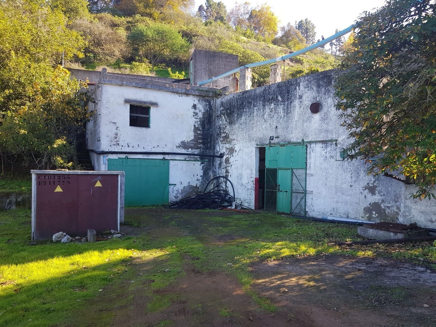  till salu tomt La Dehesa Área Norte 3