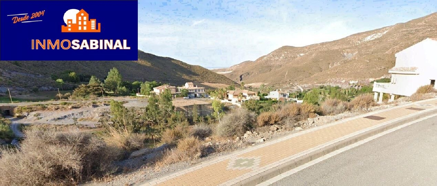  till salu tomt La Envia Poniente Almeriense 5