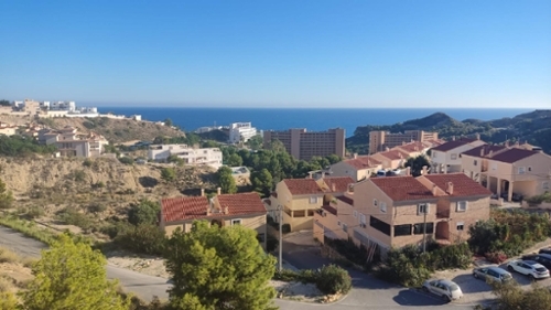 La Ermita Marina Baixa tomt foto 6226557