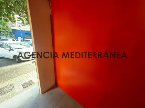 La Ermita Serranos (Los) tomt foto 6207407