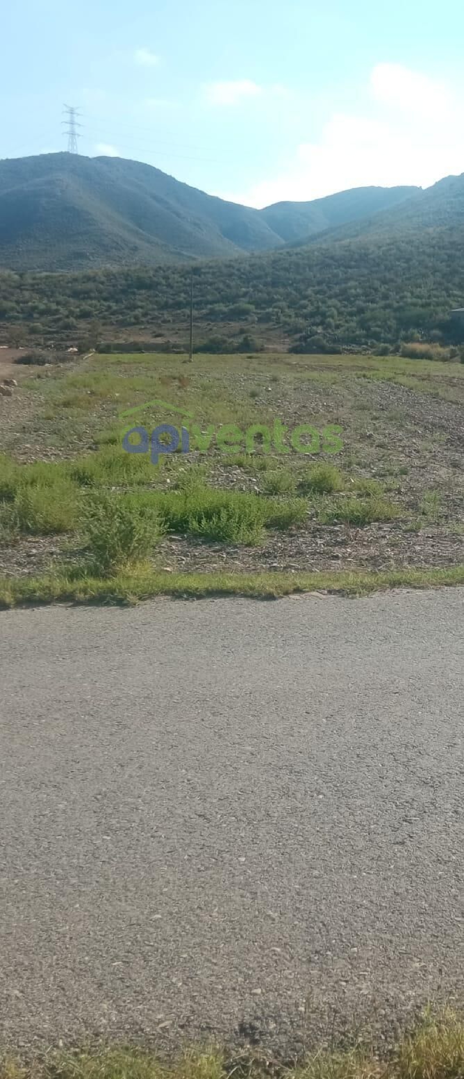  till salu tomt La Escarihuela Alto Guadalentín 5