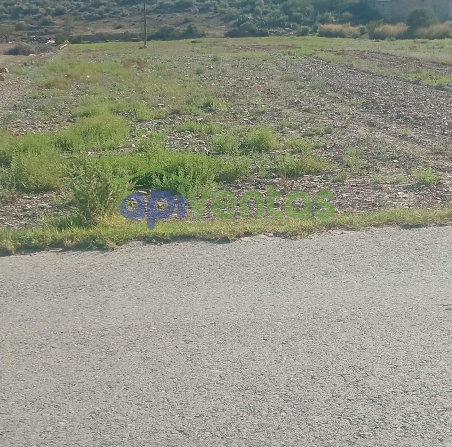  till salu tomt La Escarihuela Alto Guadalentín 4