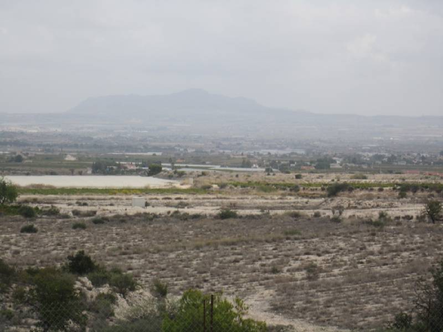  till salu tomt Els Montesinos Vinalopó Mitjà 4