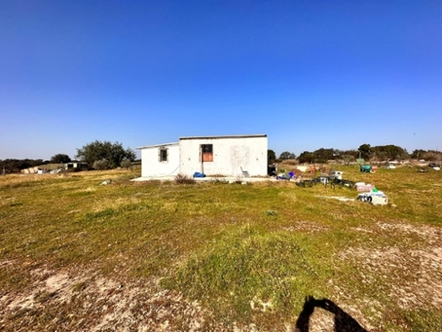 La Estación-Elvas-Norte Badajoz tomt foto 6229037