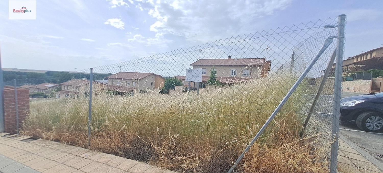te koop perceel Los Huertos Campiña Segoviana 3