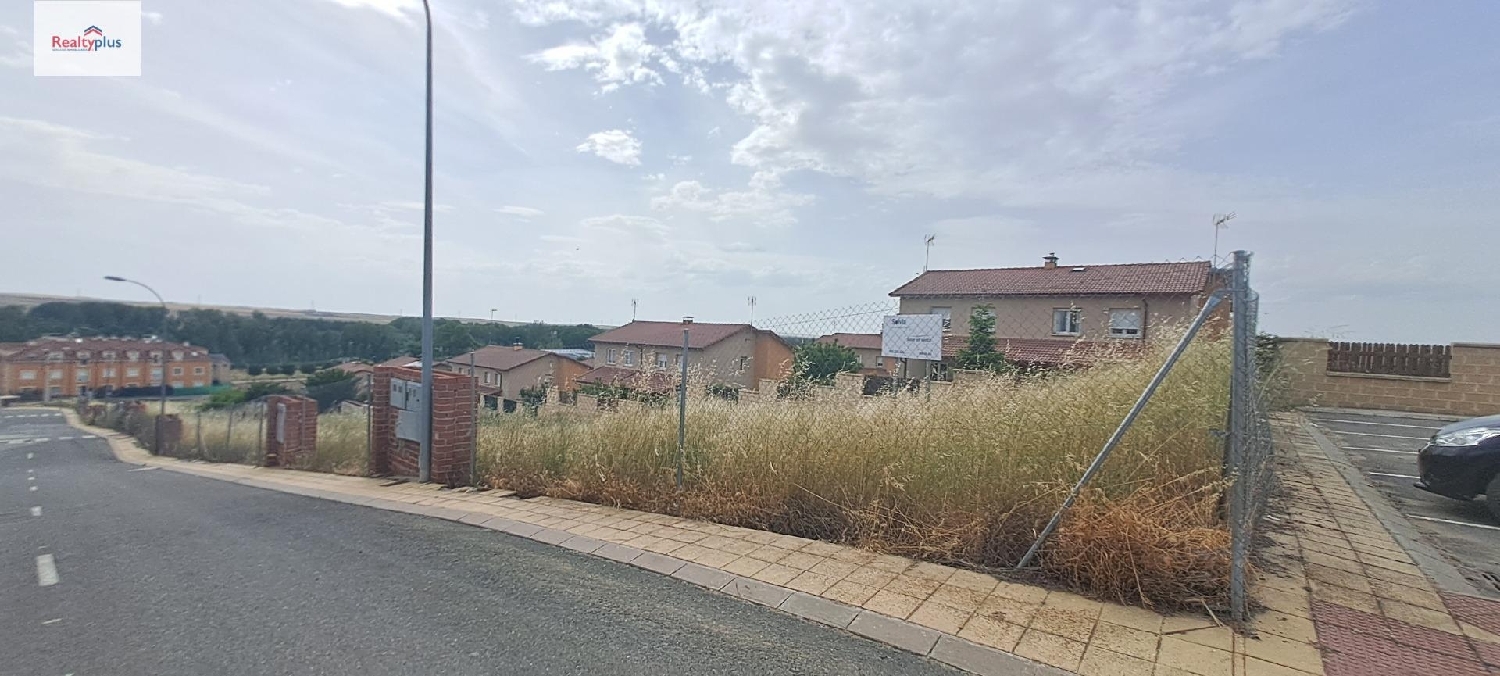 te koop perceel Los Huertos Campiña Segoviana 4
