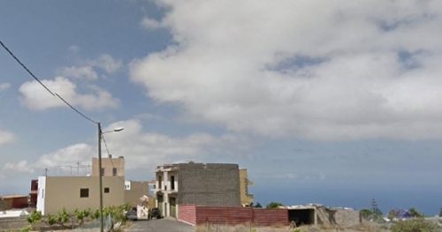 La Estrella Del Sur Zona Sur tomt foto 6221311