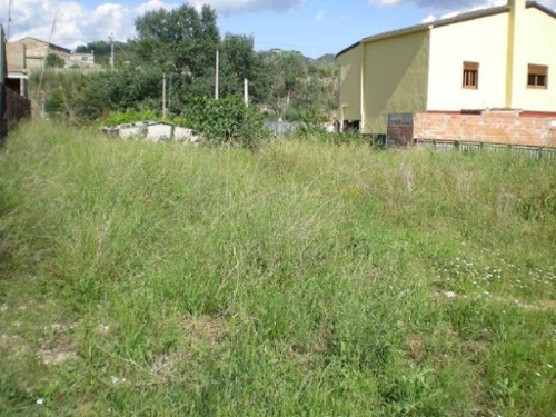 La Fabrica Bages tomt foto 6259559