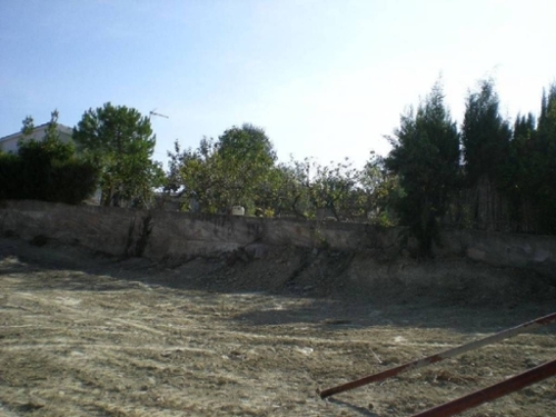 La Fabrica Bages tomt foto 6259586