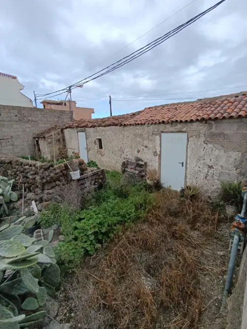 Llanito Perera Zona Norte tomt foto 6181889