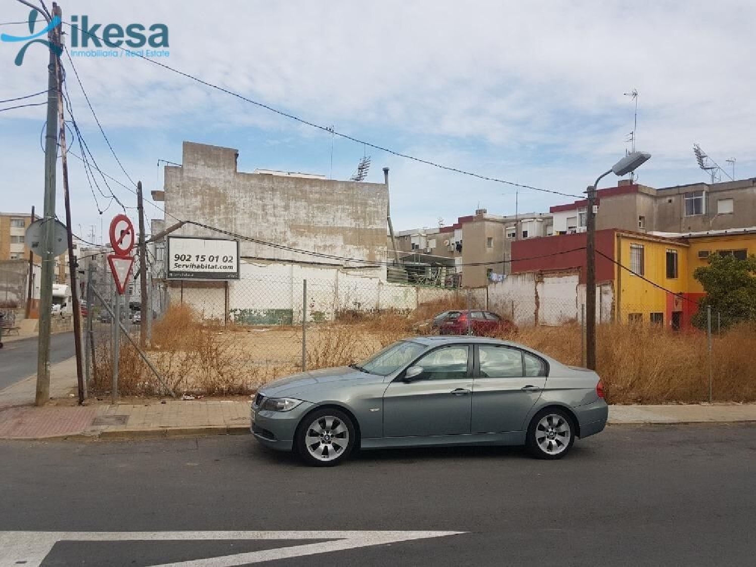  till salu tomt La Ribera Metropolitana De Huelva 4