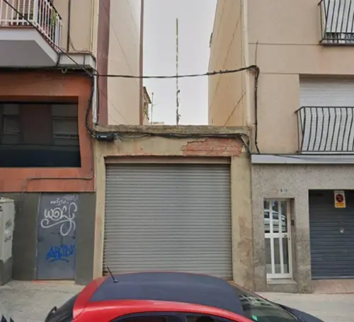 Torrebonica Vallès Occidental tomt foto 6195330