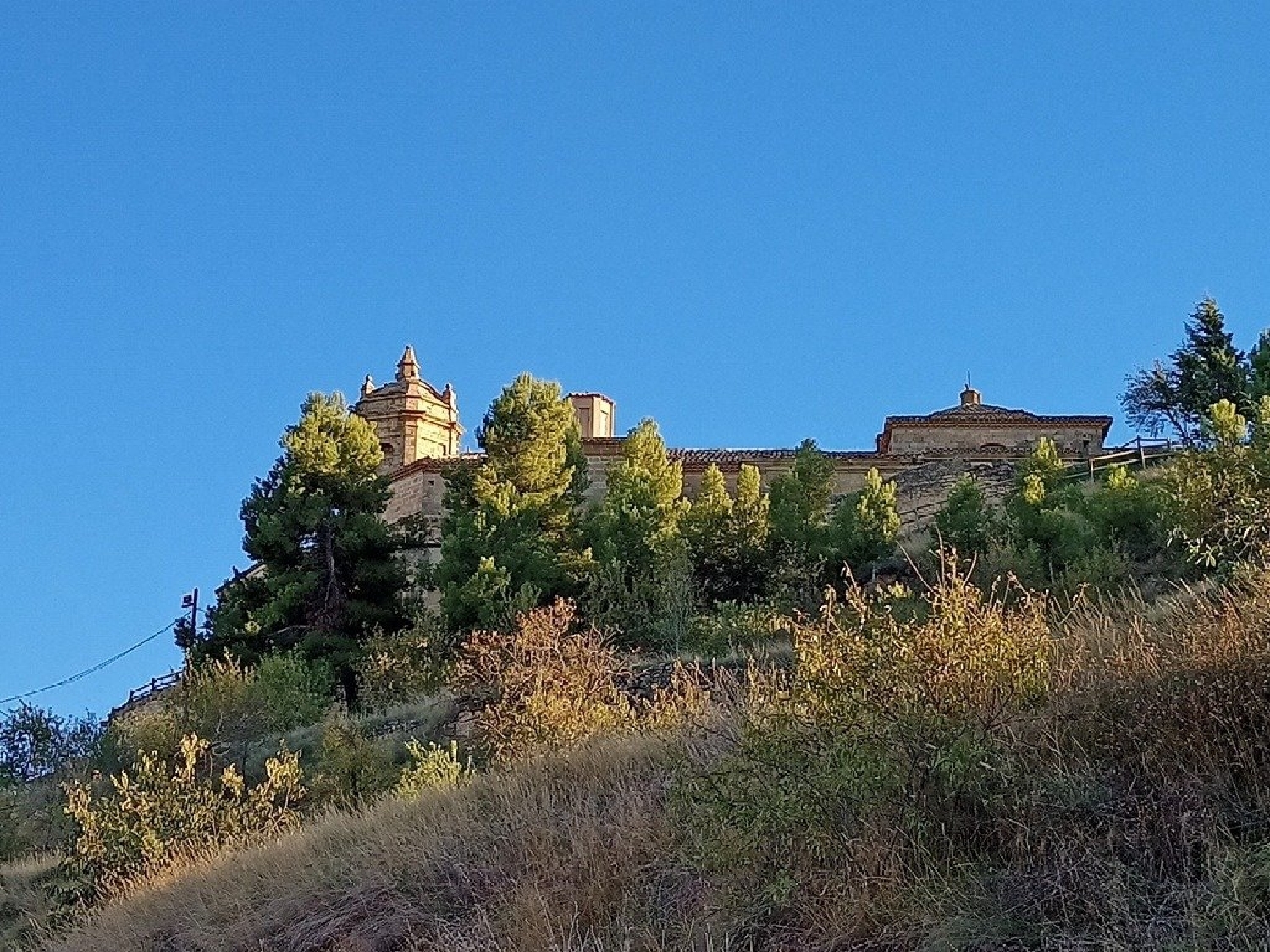  till salu tomt La Fresneda Matarraña 6
