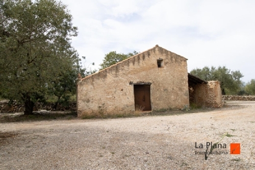 La Galera Montsià tomt foto 6263584