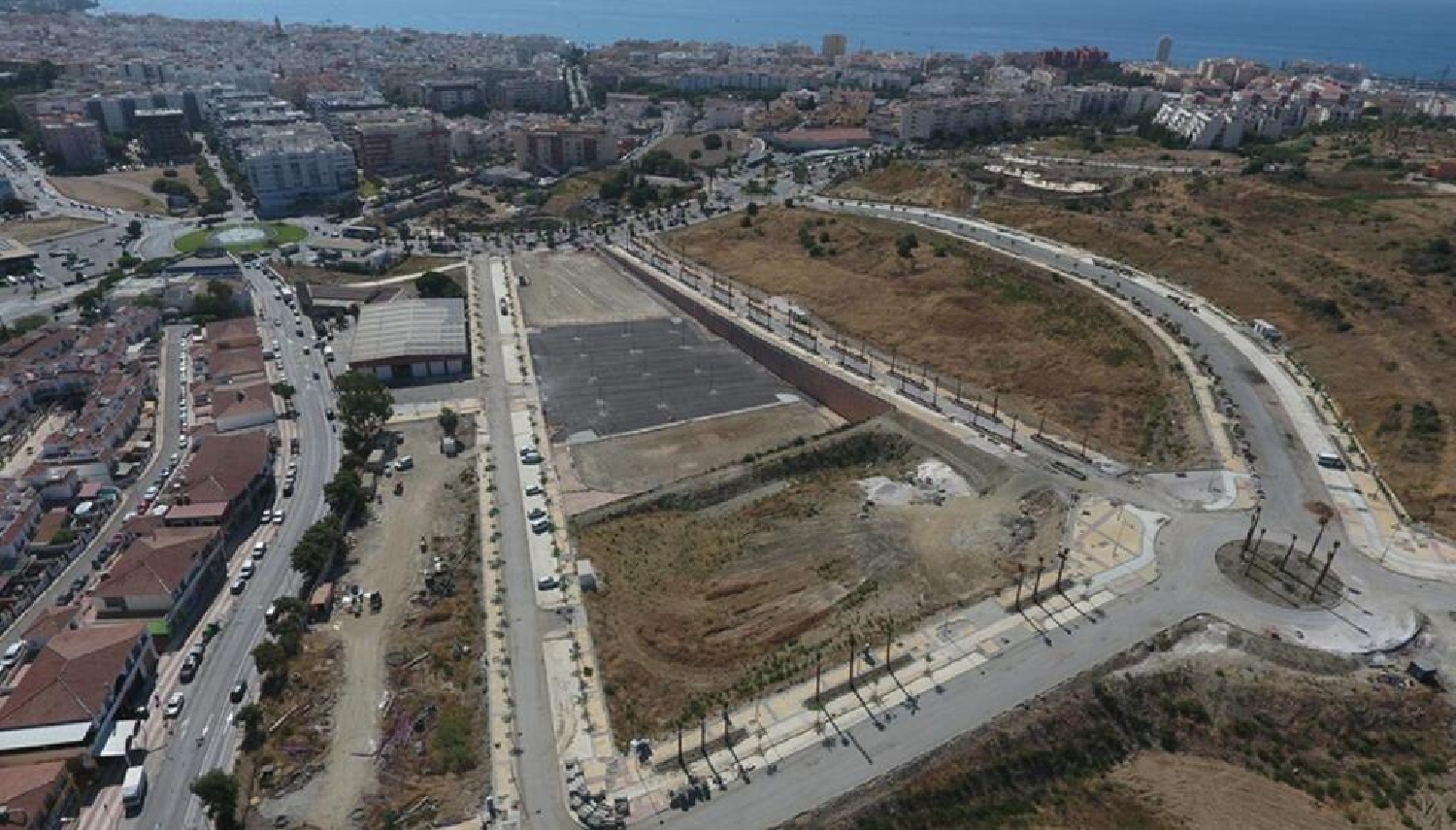  till salu tomt Selwo Costa Del Sol Occidental 2