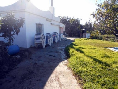 Estepona Costa Del Sol Occidental tomt foto 6216746