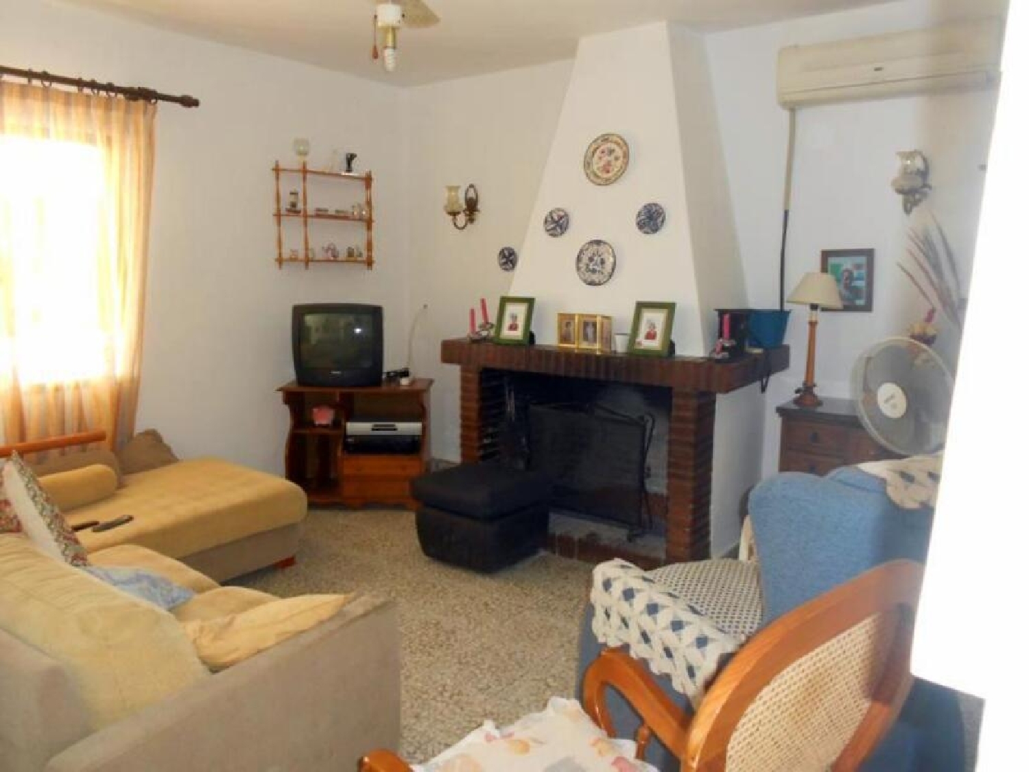  till salu tomt Selwo Costa Del Sol Occidental 6