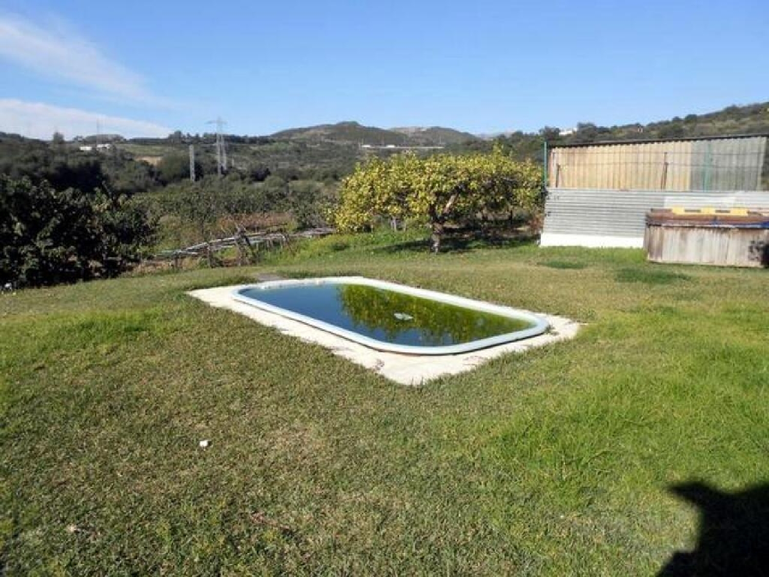 till salu tomt Selwo Costa Del Sol Occidental 2