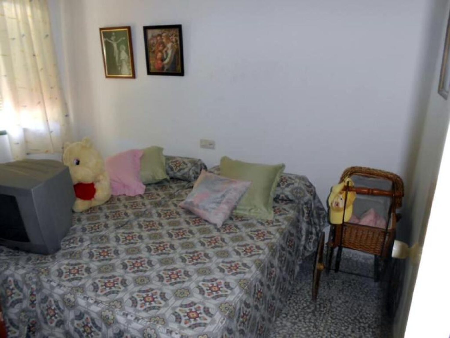  till salu tomt Selwo Costa Del Sol Occidental 9