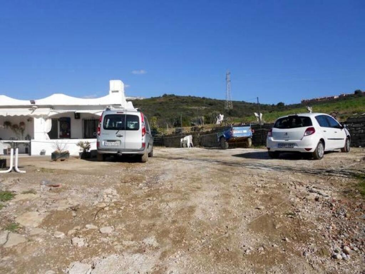  till salu tomt Selwo Costa Del Sol Occidental 15