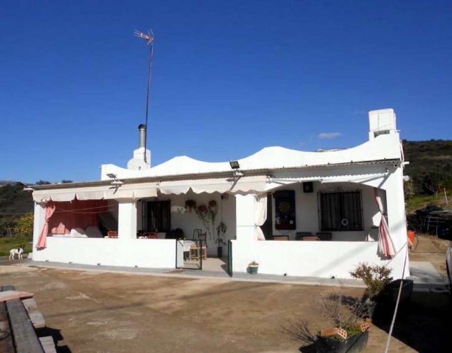 till salu tomt Selwo Costa Del Sol Occidental 3