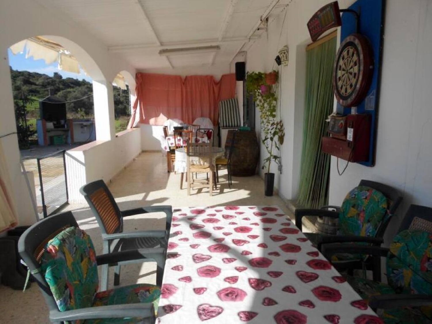  till salu tomt Selwo Costa Del Sol Occidental 11