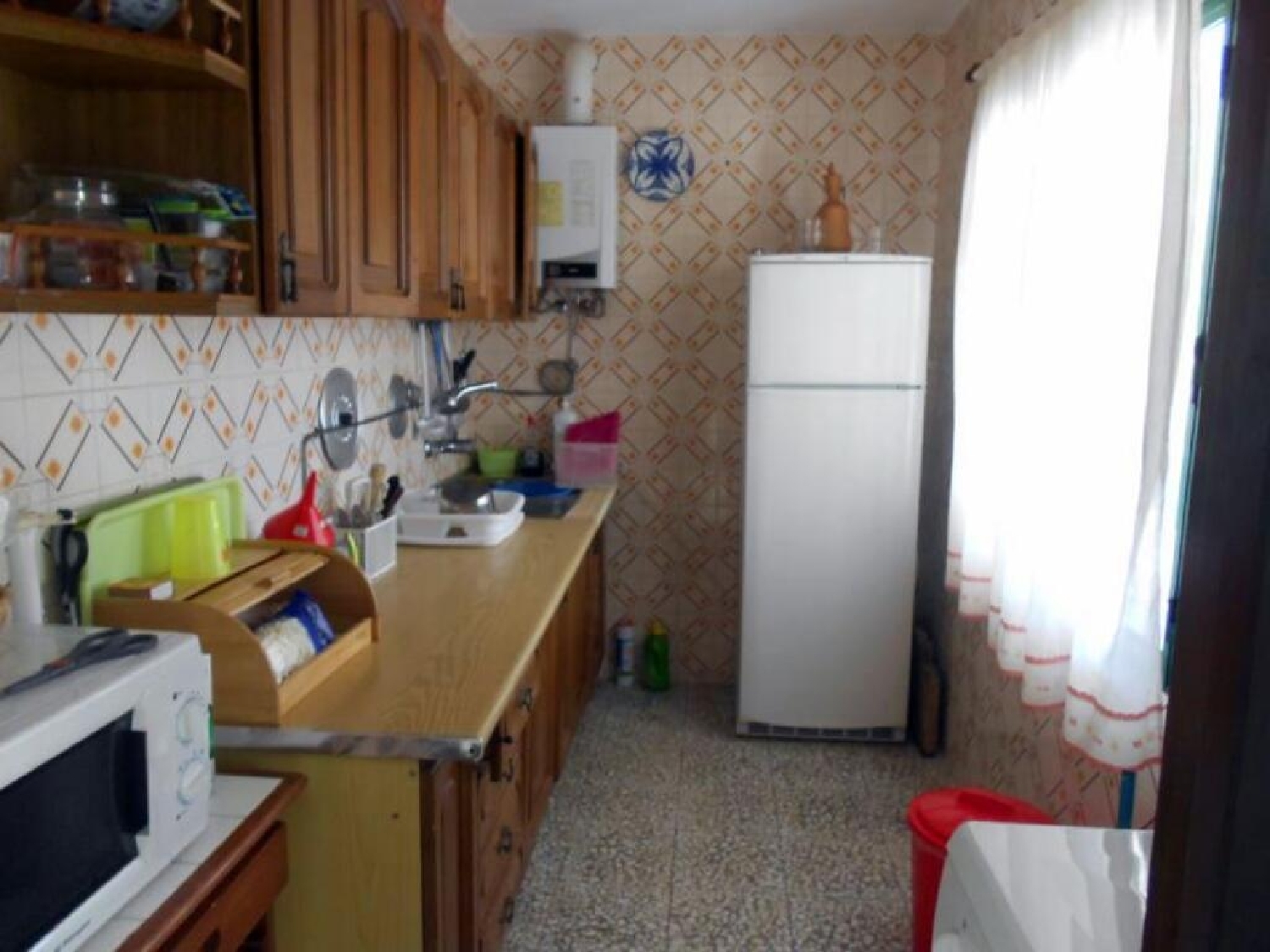  till salu tomt Selwo Costa Del Sol Occidental 7